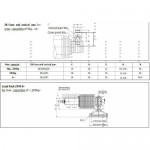 LOADCELL HBM Z6 LOADCELL HBM Z6, LOA DCELL HBM Z6 - image1